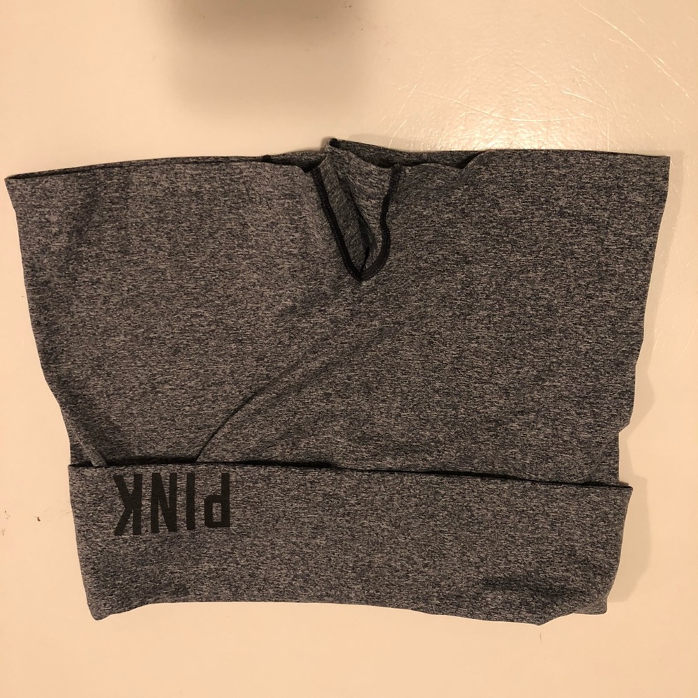 Victoria secret pink yoga shorts
